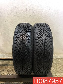 Fulda Multi Control 155/65 R14 75T 