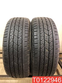 Roadstone Roadian HTX RH5 SUV 245/60 R18 105H 