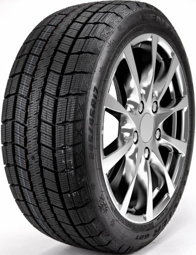 Шины Centara Winter 621 185/60 R14 82T нешип - 1