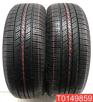 Hankook Dynapro HP 225/60 R17 99H 