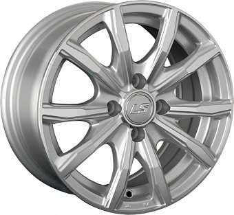 LS wheels 786 7x17 5x114,3 ET45 dia 73,1 SF КИТАЙ