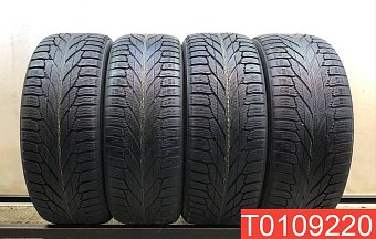 Nokian Hakkapeliitta R2 SUV 245/50 R20 106R 