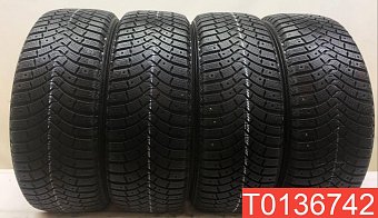 Michelin Latitude X-Ice North 2 235/55 R19 105T 