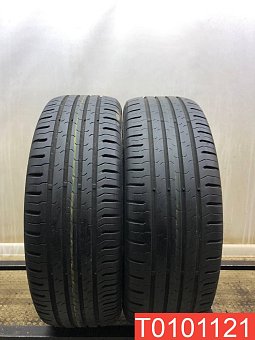 Continental ContiEcoContact 5 205/55 R17 95V 