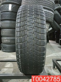 Bridgestone Blizzak DM-V1 235/65 R18 106R 