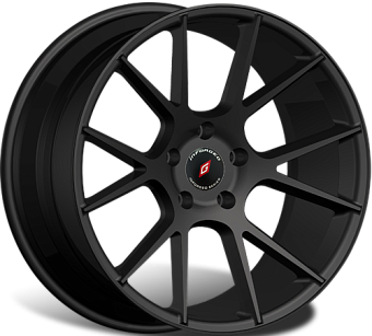 Inforged IFG23 7,5x17 5x108 ET42 dia 63,3 matt black