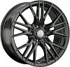 LS wheels 861 8x18 5x114,3 ET35 dia 67,1 BK