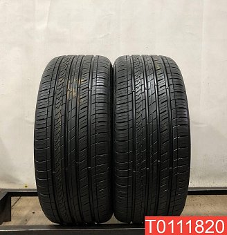 Kumho Majesty Solus KU50 245/45 R18 100W 