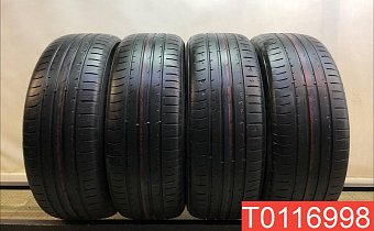 Hankook Ventus Prime 2 K115 235/60 R18 103H 