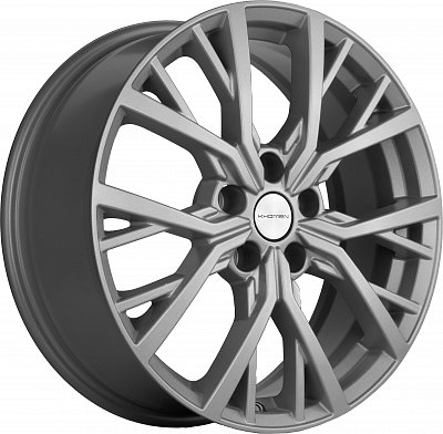 Диски Khomen Wheels KHW1806 (Koleos) - 1