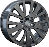 Replica LegeArtis Mazda (MZ27) 7x17 5x114,3 ET50 dia 67,1 GM