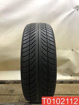 Goodyear UltraGrip 8 Performance 205/60 R16 92H RunFlat