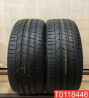 Pirelli Pzero 265/40 R20 104Y 