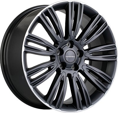 Диски Khomen Wheels KHW2004 (RRover) - 1