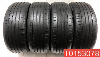 Hankook Ventus Prime 2 K115 205/55 R16 91H 