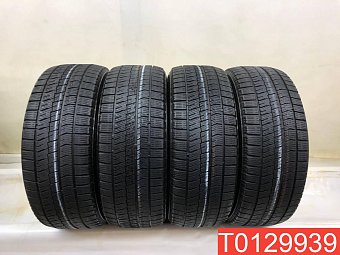 Bridgestone Blizzak Ice 205/55 R16 91S 