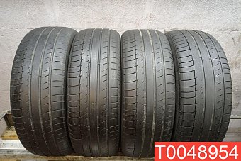 Michelin Latitude Sport 225/60 R18 100H Нет