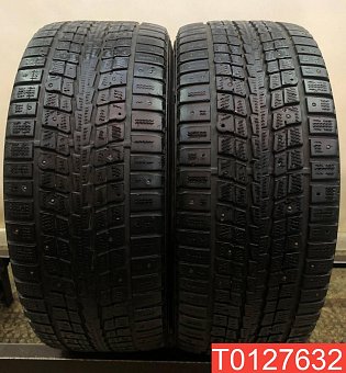 Dunlop SP Winter Ice 01 215/55 R16 97T 