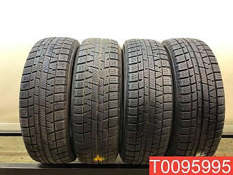 Yokohama Ice Guard IG50 Plus 195/65 R15 91Q Нет