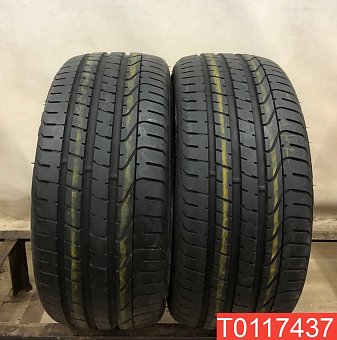 Pirelli Pzero 235/35 R19 87Y 