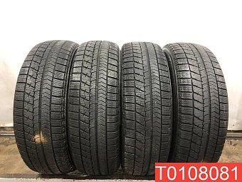 Bridgestone Blizzak VRX 185/60 R15 84Q 