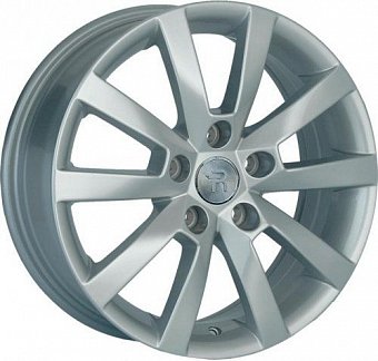 Replica Replay Volkswagen (VV159) 6,5x16 5x112 ET46 dia 57,1 S