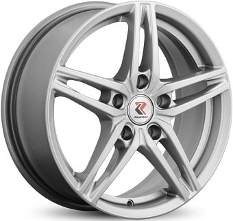 RepliKey B219 6,5x16 5x114,3 ET40 dia 66,1 HSB RepliKey B219 6,5x16 5x114,3 ET40 dia 66,1 HSB