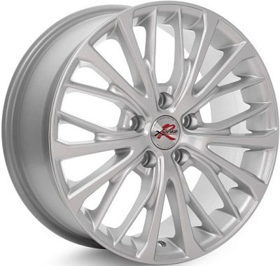 Диски X Trike RST R027 Toyota Camry - 1
