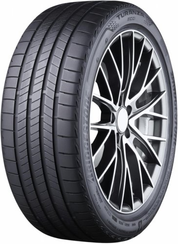 Шины Bridgestone Turanza Eco LT235/50 R20 100T (+) AO SLT - 1