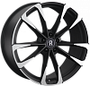Replay Volkswagen (VV350) 9,5x21 5x112 ET31 dia 66,6 MBF