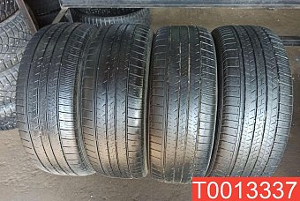 Dunlop SP Sport Maxx 235/55 R19 101V 