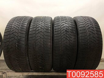 Pirelli Scorpion Winter 235/60 R18 103V 