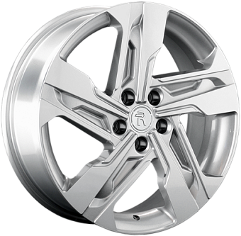 Replay Subaru (SB109) 7,5x18 5x114,3 ET48 dia 56,1 S