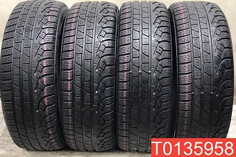 Pirelli Sottozero Winter 210 Series 2 215/55 R17 98H 