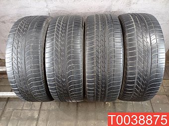 Goodyear Eagle F1 AT SUV 4x4 255/55 R20 110W 