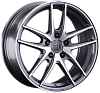 Replay BMW (B221) 8x18 5x112 ET30 dia 66,6 GMF