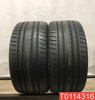 Goodyear Eagle F1 Asymmetric 3 275/30 R20 97Y RunFlat