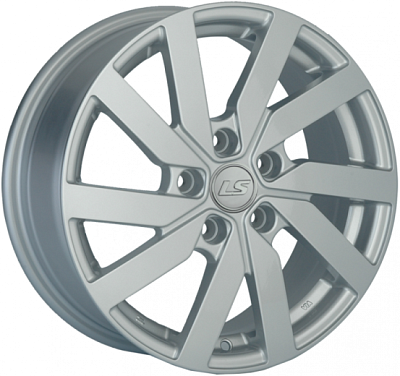 Диски LS wheels 1037 - 1