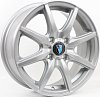 TechLine Venti 1615 6,5x16 5x112 ET45 dia 57,1 S