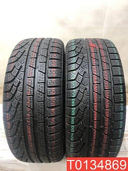 Pirelli Sottozero Winter 210 Series 2 225/45 R17 94H 