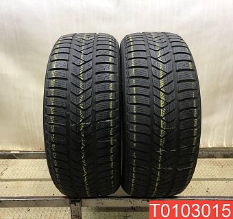 Pirelli Sottozero 3 225/50 R17 94H 