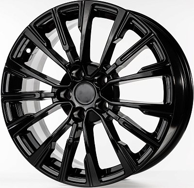 Диски Carwel Базан 1720 (Toyota RAV4/ Lexus NX) - 1