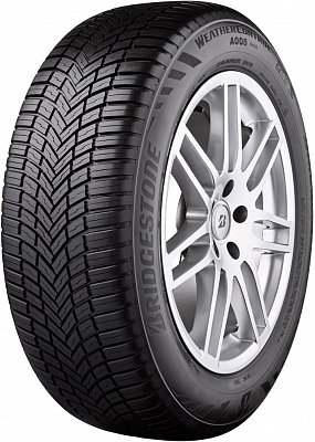 Шины Bridgestone Weather Control A005 Evo - 1