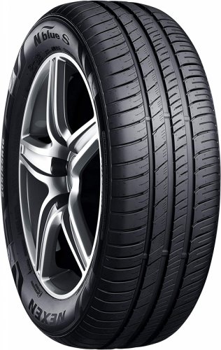 Шины Nexen N*Blue S 205/55 R16 91V - 1