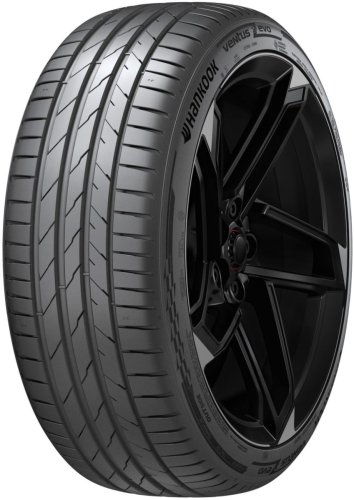 Шины Hankook Ventus evo K137 SUV 265/40 R21 105Y XL - 1