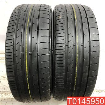 Dunlop SP Sport Maxx 050+ 205/50 R17 93Y 