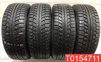 Matador Sibir Ice 2 SUV MP 30 225/60 R17 103T 