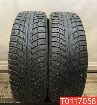 Matador Sibir Ice 2 SUV MP 30 225/65 R17 106T 