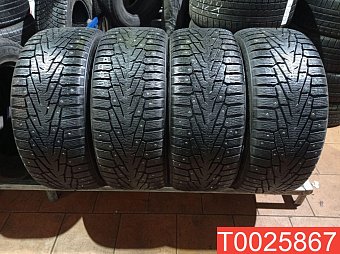 Nokian Hakkapeliitta 7 285/50 R20 116T 