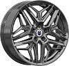 K&K Колумб 7x19 5x114,3 ET40 dia 66,6 кварц